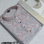 NEW COTTON কোড-52 <বেবি পিংক >